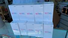 Lg wing scelle 256go ram 12go 5g