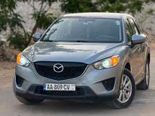 Mazda cx5