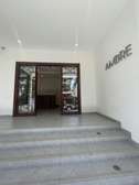 Appartement F4 à la Résidence Ambre Ngor- Almadie
