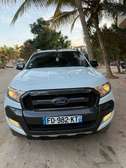 FORD RANGER WILTRACK