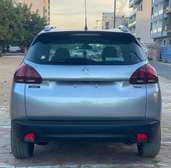 Peugeot 2008  2017