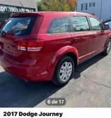 Dodge Journey