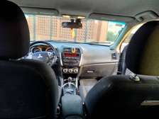Mitsubishi outlander essence automatique 4x4