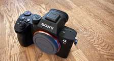Sony a7 III