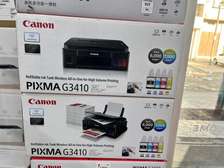 Canon PIXMA G3410 imprimante multifonction sans fil