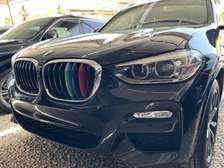 BMW X3 pack M