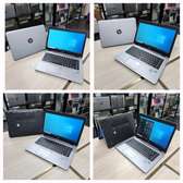 Hp elitebook 840r G4 8e génération