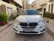 BMW X5 2016