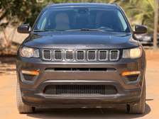 JEEP COMPASS SPORT 2018