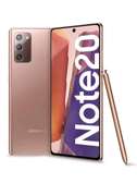 Samsung note 20