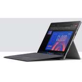 Microsoft Surface Pro 7 Plus Scelle