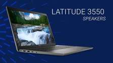 DELL LATITUDE 3550