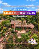 Villa à vendre
