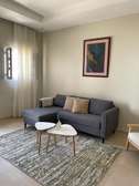 Appartement meublé 2 chambres  – Mamelles