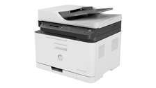 IMPRIMANTE HP LASER 139 FNW