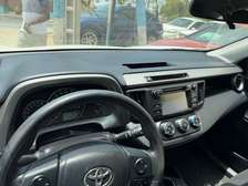 Toyota RAV4 2017