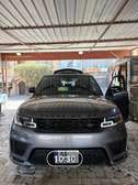 RANGER ROVER SPORT*  ANNÉE 2019
