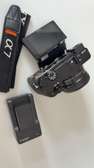 Sony a6100