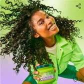 Garnier fructis masque capillaire nutri boucles protéine
