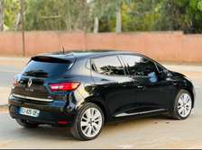 Location Clio