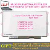 Ecran Lenovo ThinkPad X230