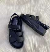 Nu pieds