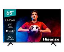 TELEVISEUR HISENSE 65 LED SMART TV 4K VIDAA