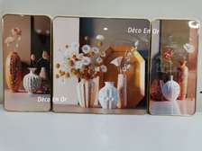 Tableau 3 pièces