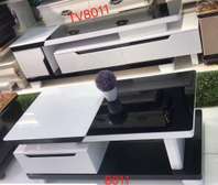 Ensemble table basse