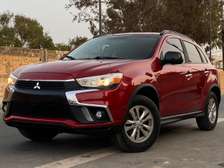 Mitsubishi RVR 2019