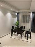 Appartement  meublé à louer Dakar almadies