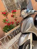 Piaggio beverly led 300ie