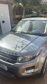 Range Rover Évoque SD4