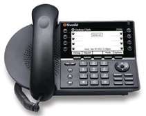 IP Phone Shortel IP480G