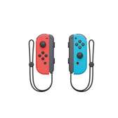 Joy-Con 2 gauche et droit pour Nintendo Switch 2