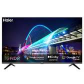 SMART TV HAIER 55 POUCES 4K UHD ANDROID GOOGLE TV