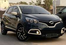 Renault QM3 2016