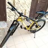 VÉLOS VTT SPEED BMX GTR