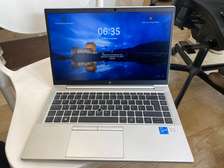 Hp elitebook 840 G8