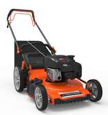 Tondeuse à gazon à essence YARDFORCE