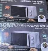 Micro onde four 20 litres