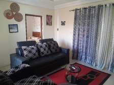 Appartement meublé à Ngor Village