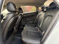 Kia optima S