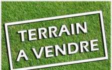 TERRAINS A VENDRE AUX ALMADIES