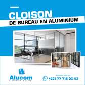 CLOISON DE BUREAU