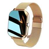 Montre intelligents