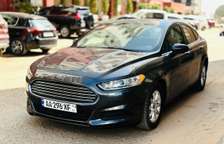 Location Ford Fusion