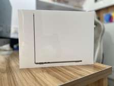 MacBook Air M2