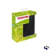 Disque dur externe Toshiba 1 To