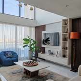 Duplex vue sur mer
